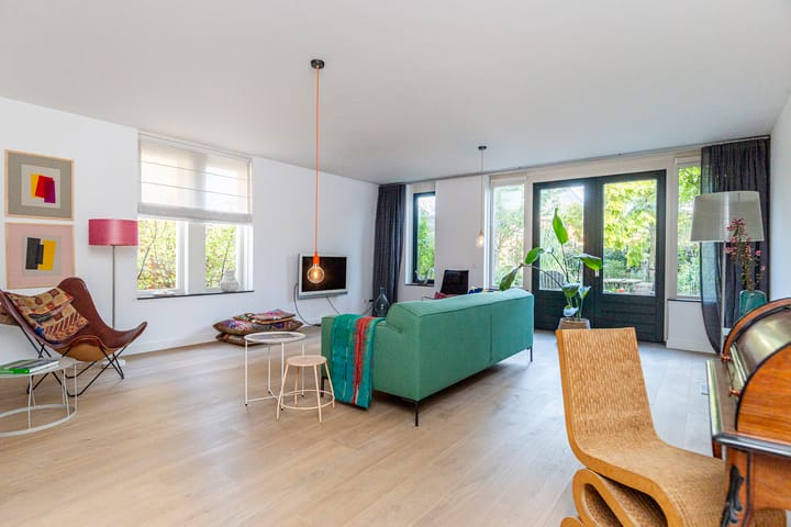 Foto 13 van Abdis Evastraat 3