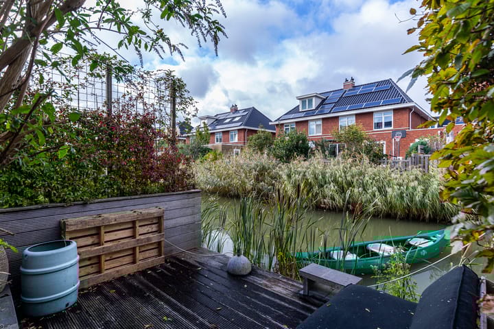 Foto 16 van Abdis Evastraat 3