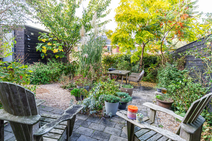 Foto 15 van Abdis Evastraat 3