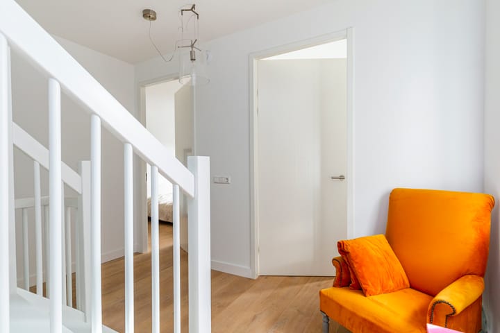 Foto 18 van Abdis Evastraat 3