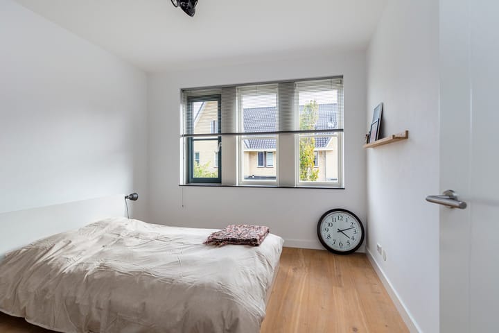 Foto 22 van Abdis Evastraat 3