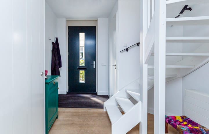 Foto 32 van Abdis Evastraat 3