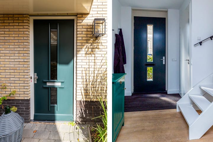 Foto 33 van Abdis Evastraat 3