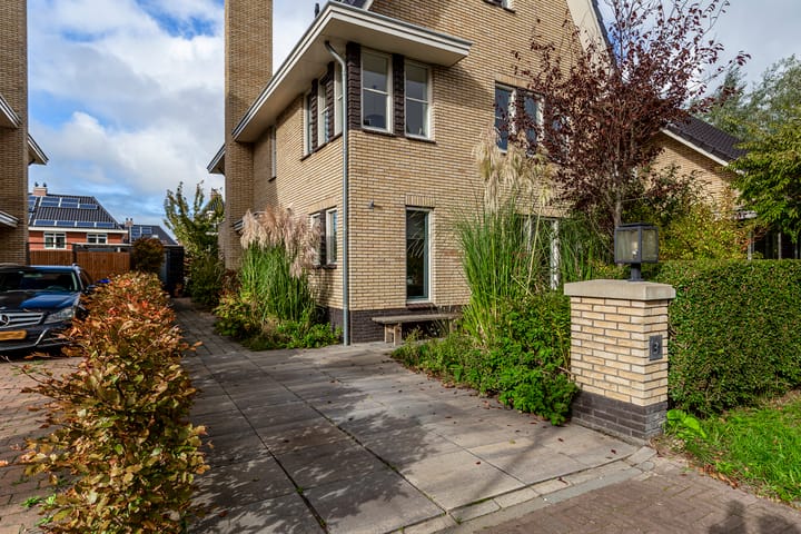 Foto 34 van Abdis Evastraat 3