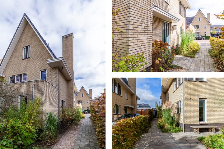 Foto 36 van Abdis Evastraat 3