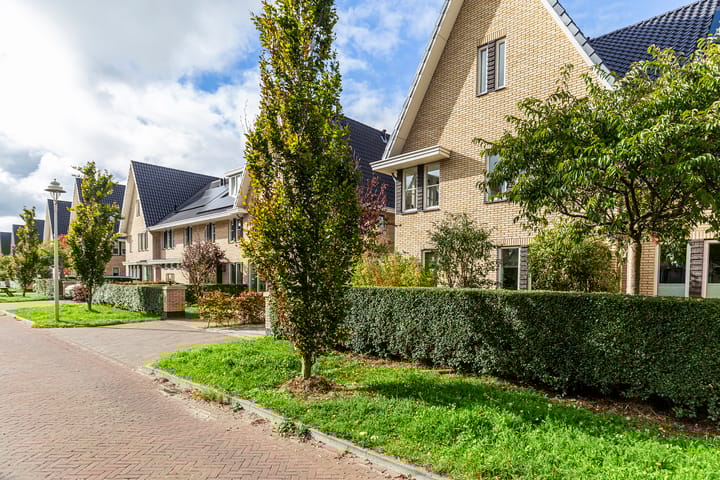 Foto 37 van Abdis Evastraat 3