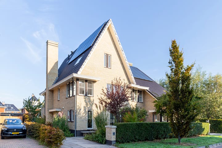 Foto 38 van Abdis Evastraat 3