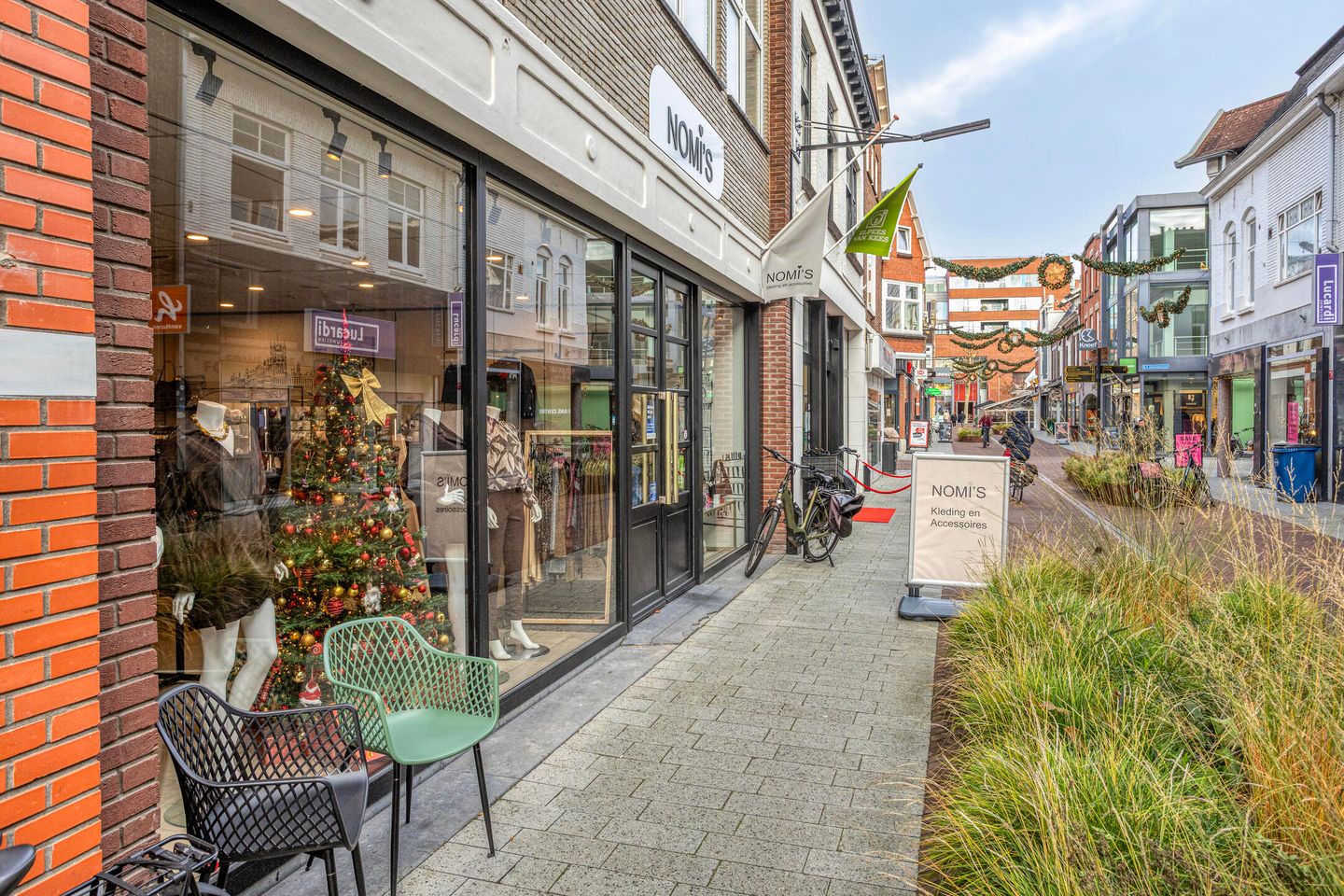 View photo 3 of Nieuwstraat 22