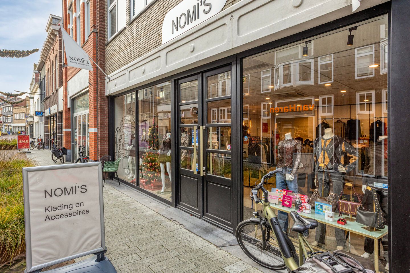 View photo 4 of Nieuwstraat 22