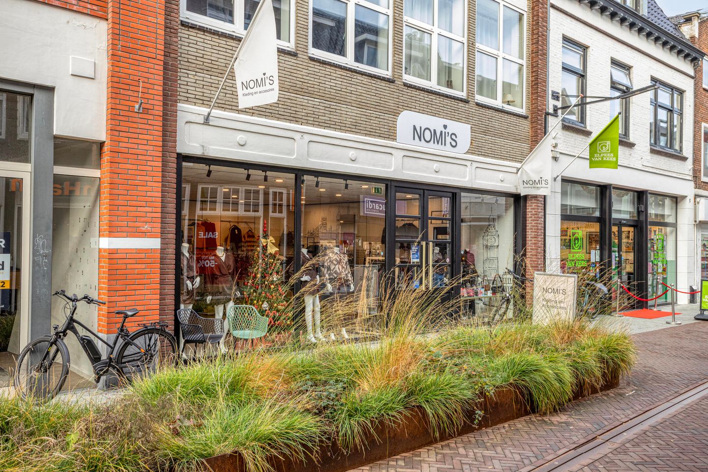 View photo 2 of Nieuwstraat 22