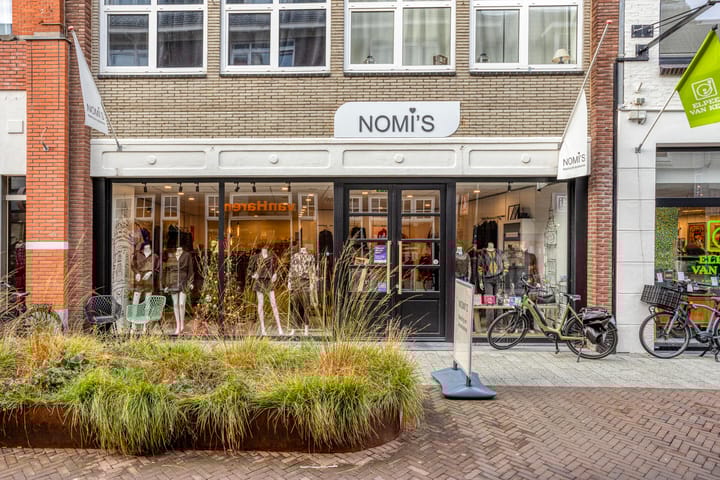 Nieuwstraat 22, Hengelo (OV)