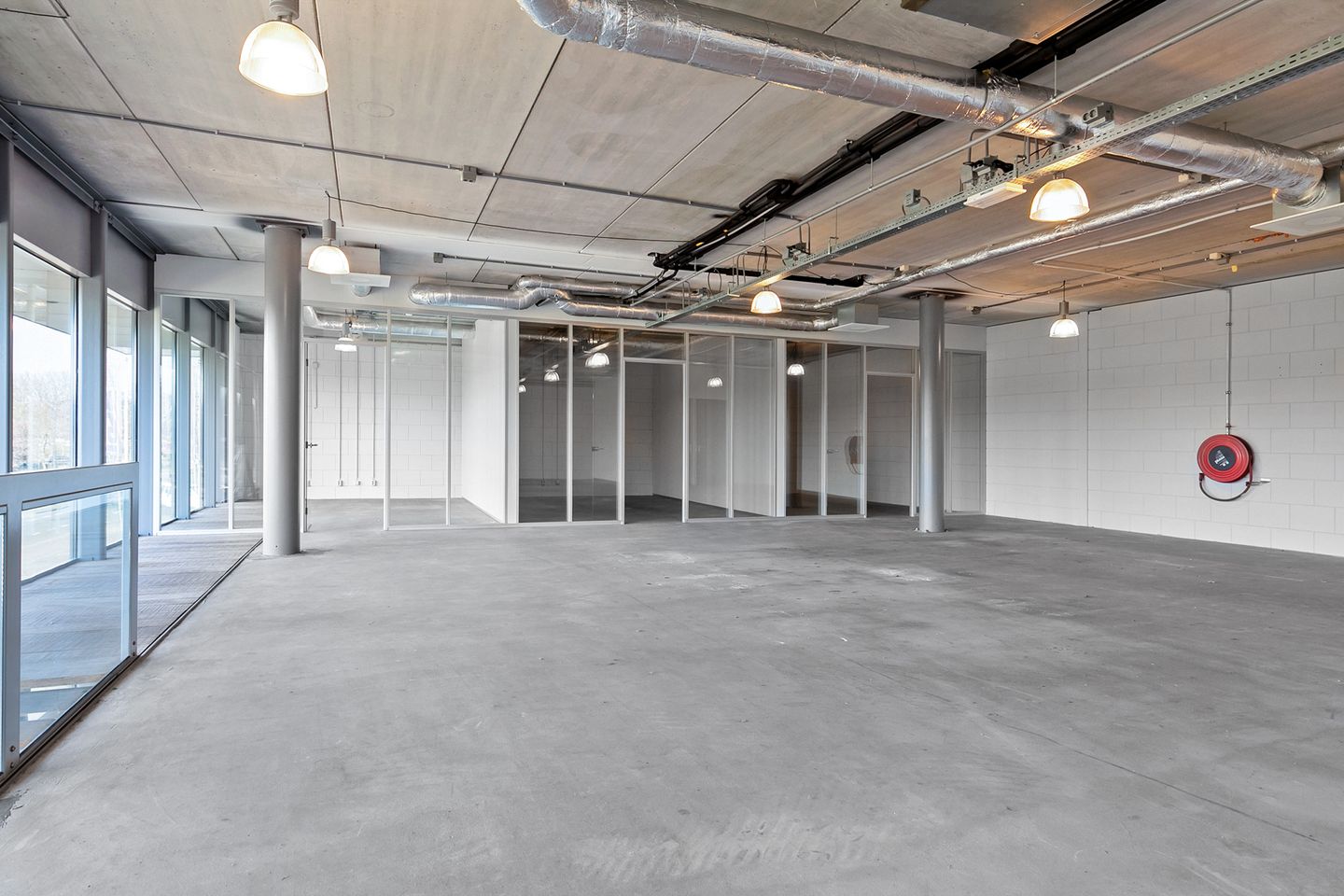 Bekijk foto 2 van Vlijtseweg 178