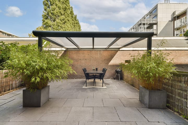 Bos en Lommerweg 21-H