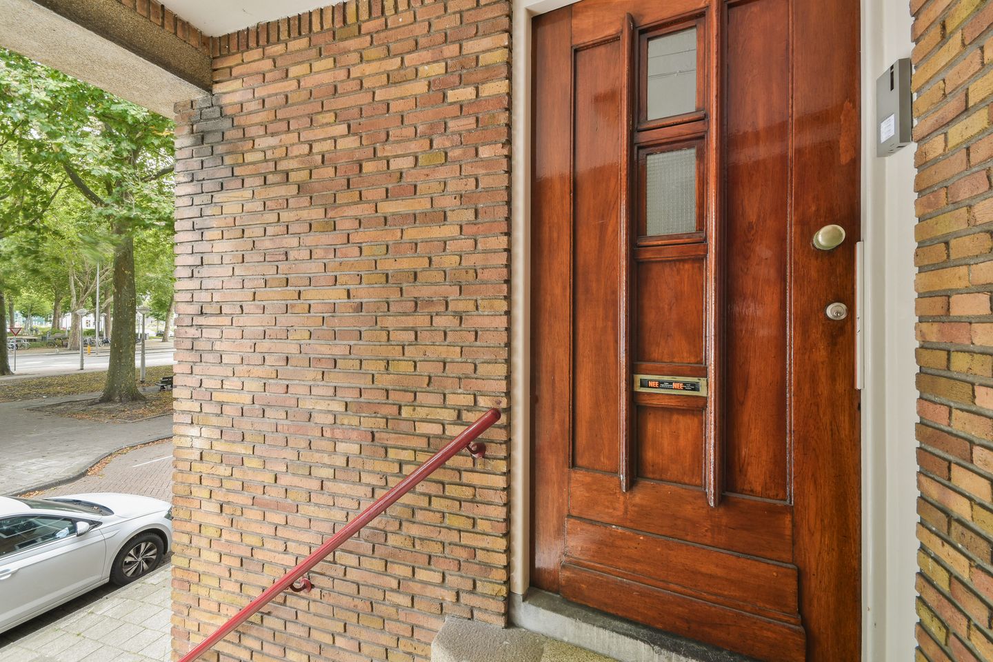 Foto 5 van Bos en Lommerweg 21-H