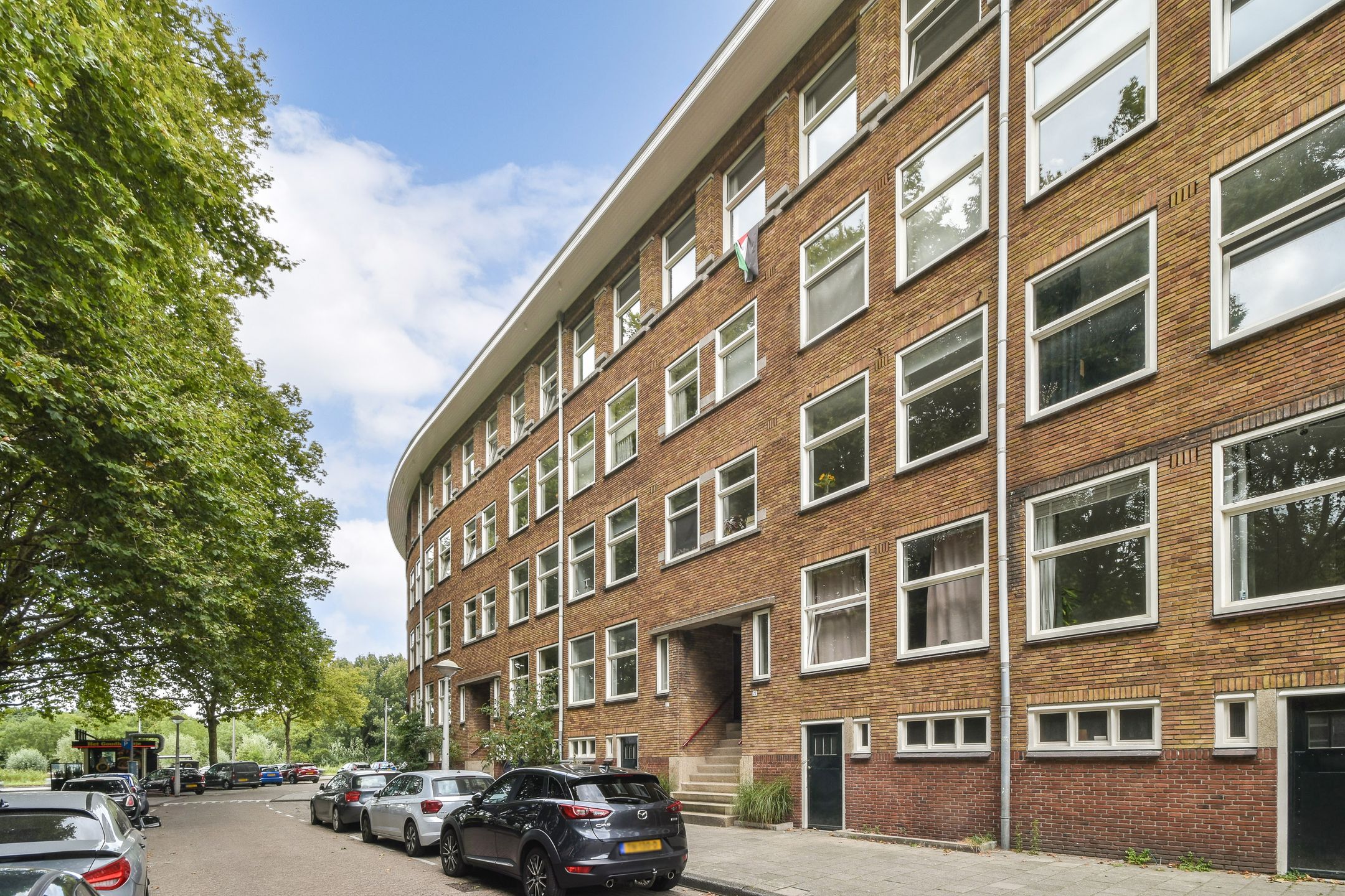 Foto 6 van Bos en Lommerweg 21-H