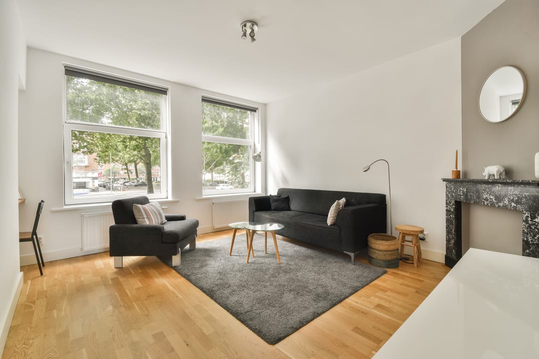 Foto 7 van Bos en Lommerweg 21-H