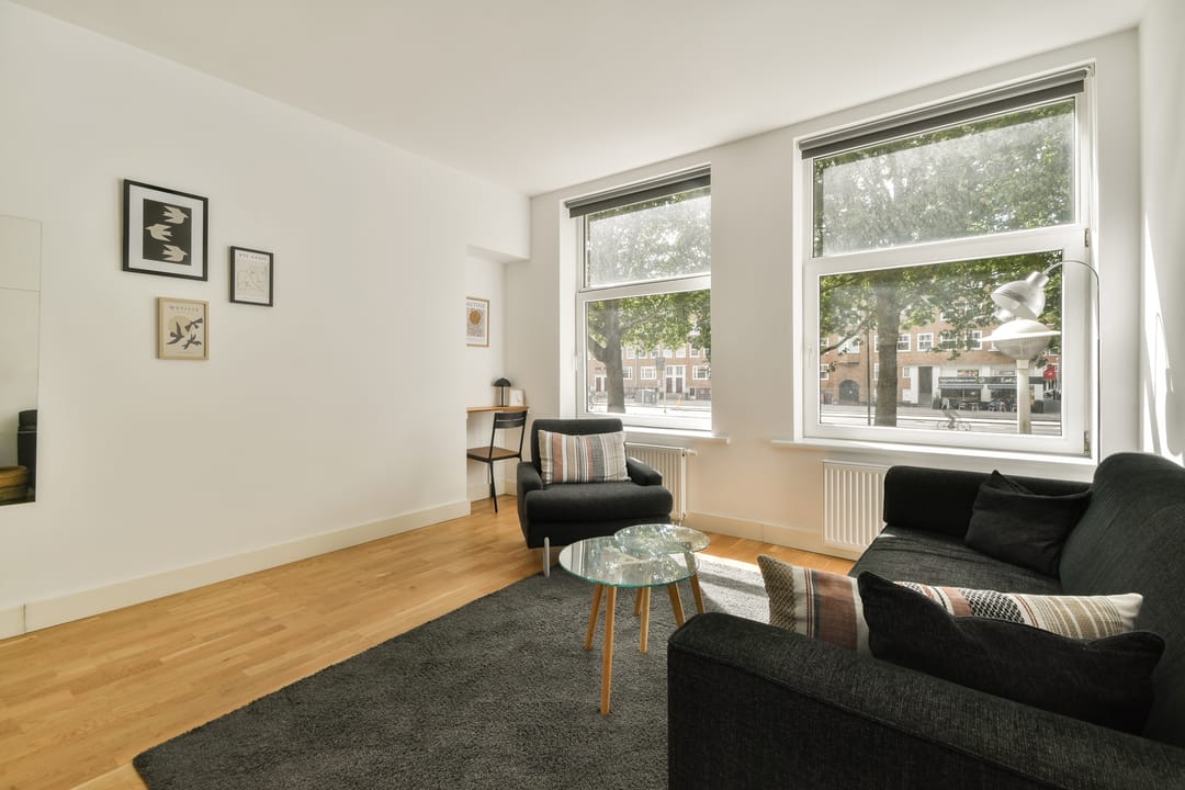 Foto 8 van Bos en Lommerweg 21-H