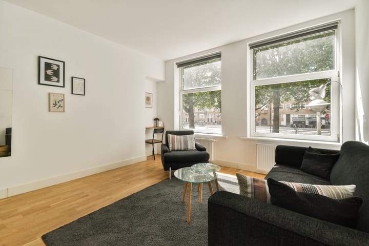 Foto 8 van Bos en Lommerweg 21-H