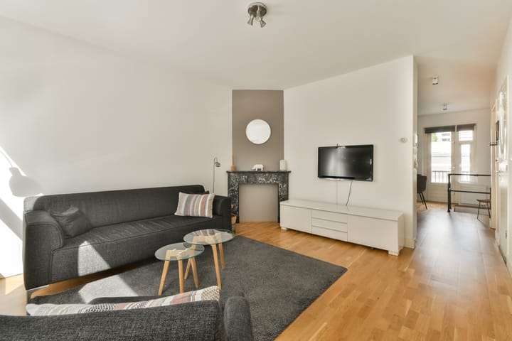 Foto 9 van Bos en Lommerweg 21-H