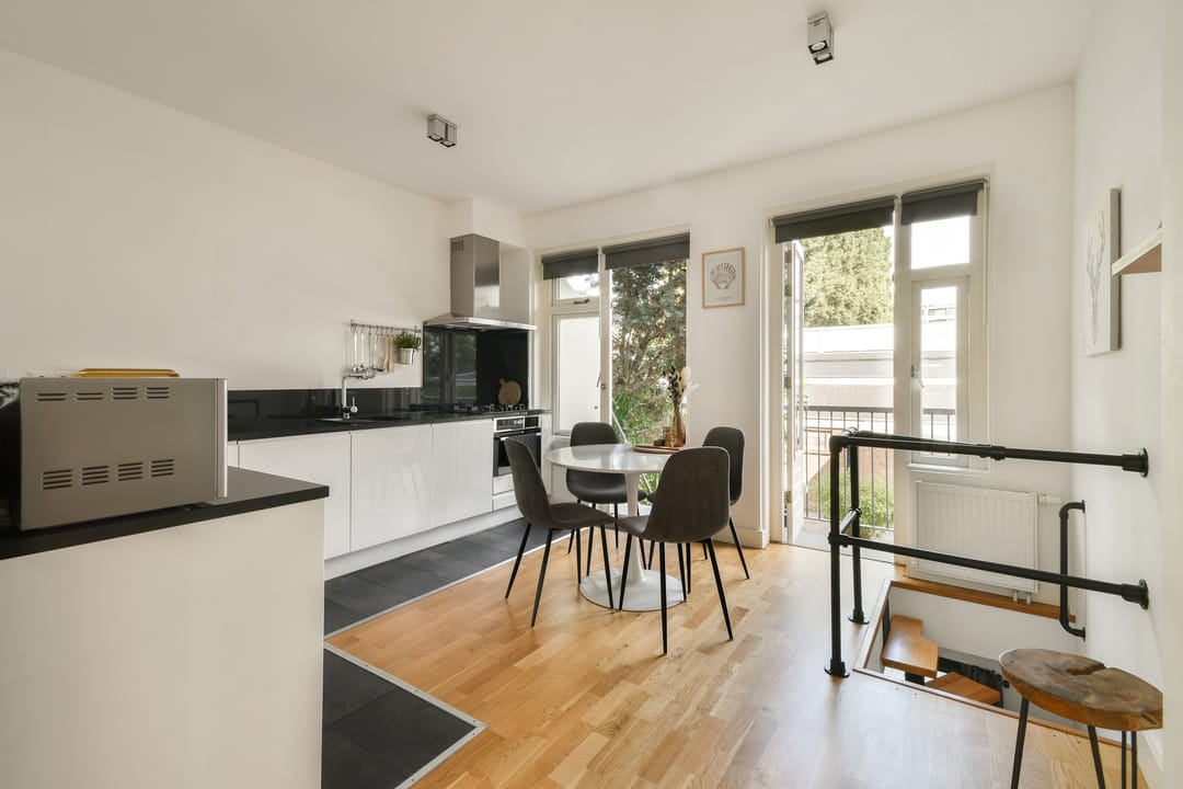 Foto 11 van Bos en Lommerweg 21-H