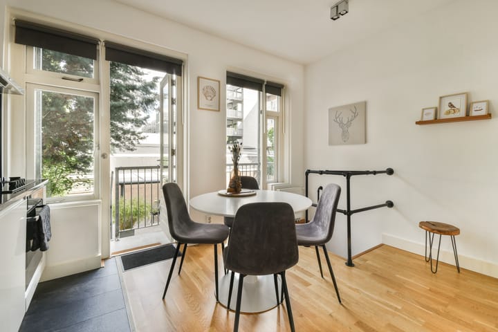 Foto 12 van Bos en Lommerweg 21-H