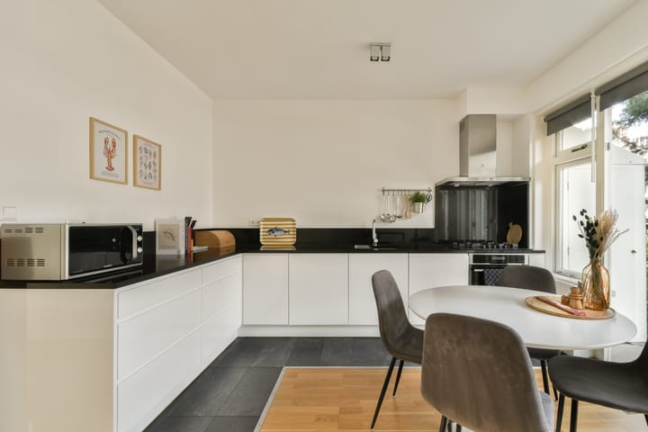 Foto 13 van Bos en Lommerweg 21-H