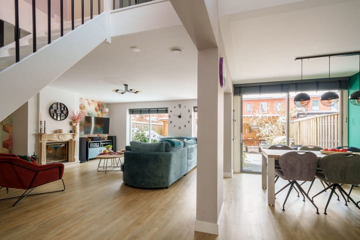 Foto 2 van Maldivenweg 104