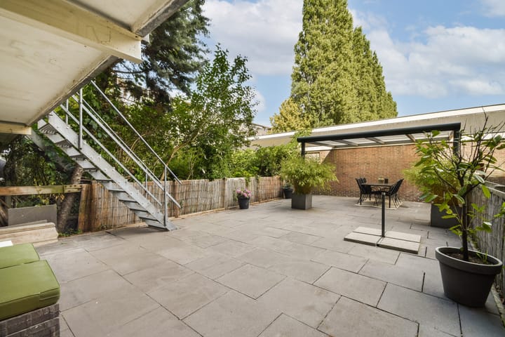 Foto 14 van Bos en Lommerweg 21-H