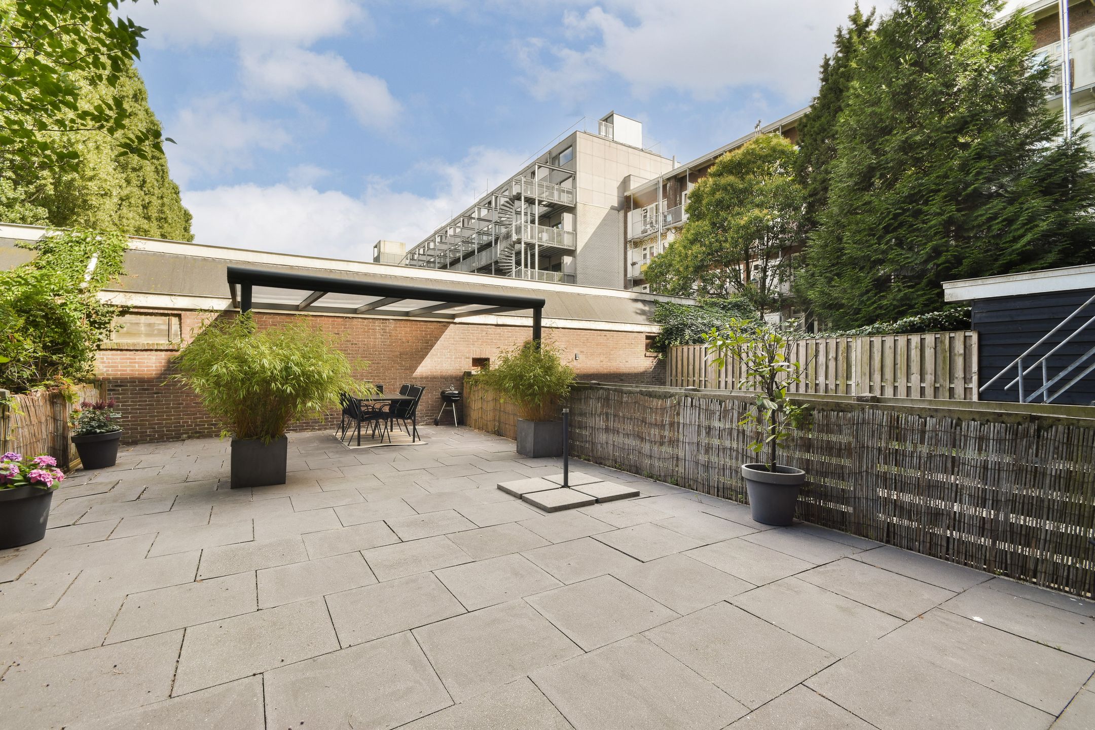 Foto 15 van Bos en Lommerweg 21-H