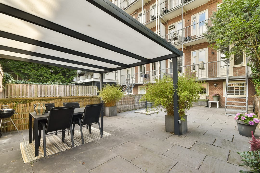 Foto 16 van Bos en Lommerweg 21-H