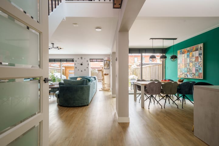 Foto 4 van Maldivenweg 104