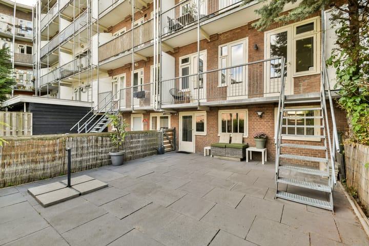 Foto 17 van Bos en Lommerweg 21-H