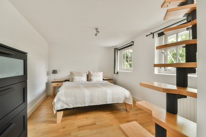 Foto 18 van Bos en Lommerweg 21-H