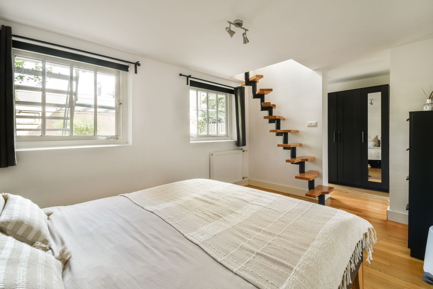 Foto 19 van Bos en Lommerweg 21-H