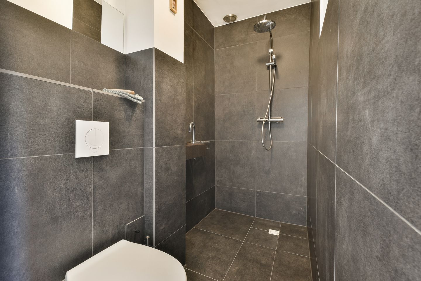 Foto 20 van Bos en Lommerweg 21-H