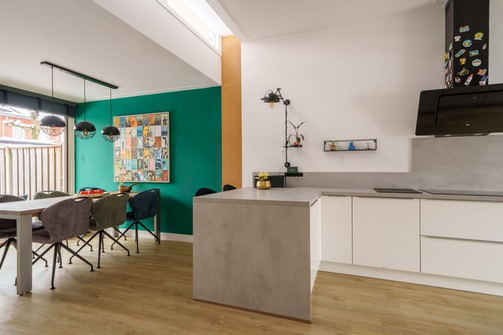 Foto 8 van Maldivenweg 104