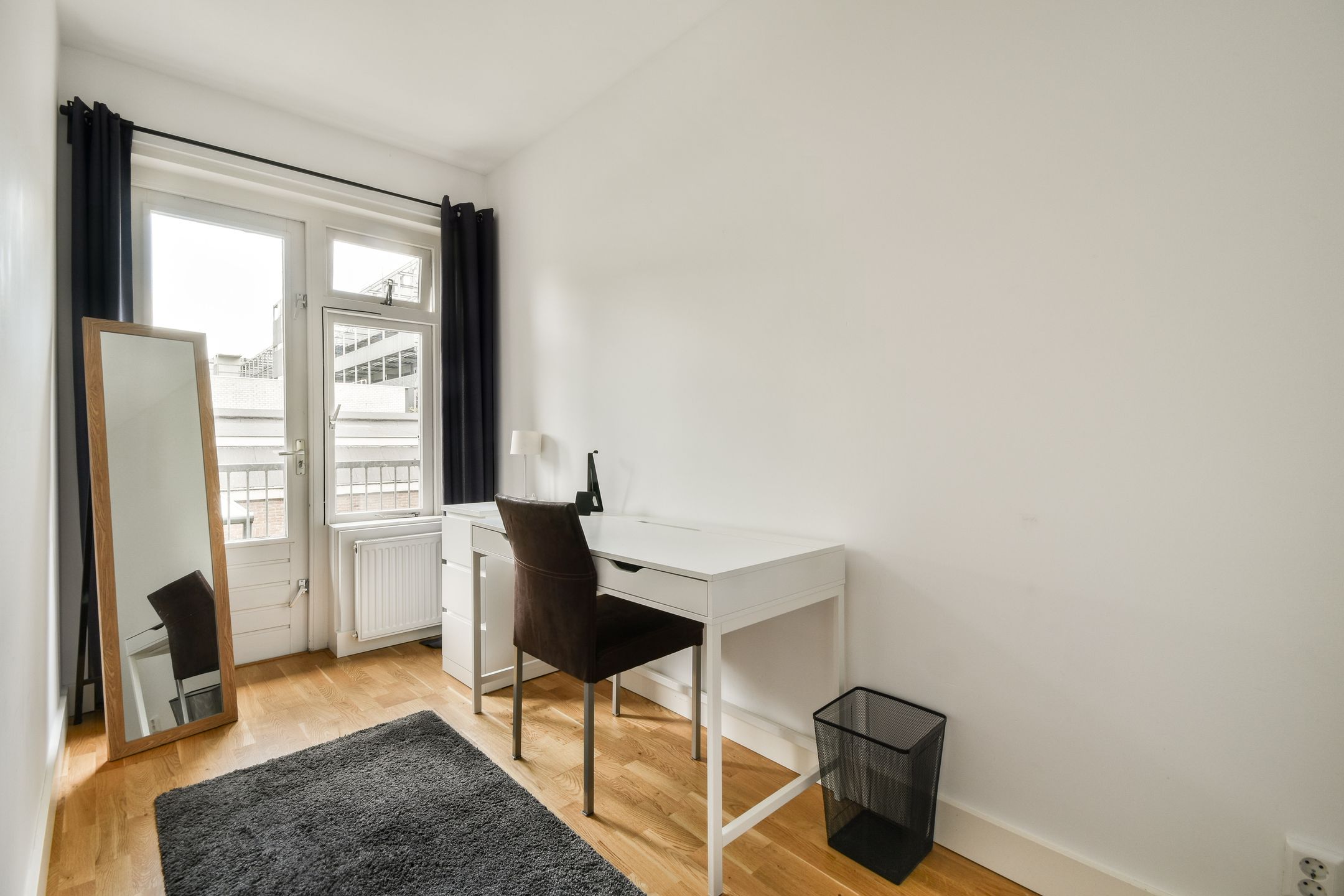 Foto 21 van Bos en Lommerweg 21-H