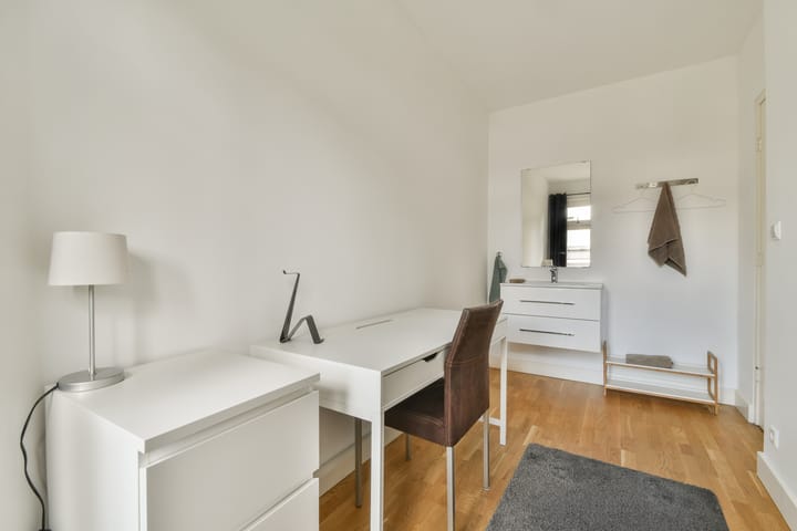 Foto 22 van Bos en Lommerweg 21-H