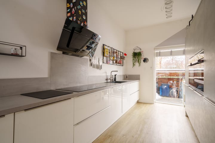 Foto 11 van Maldivenweg 104