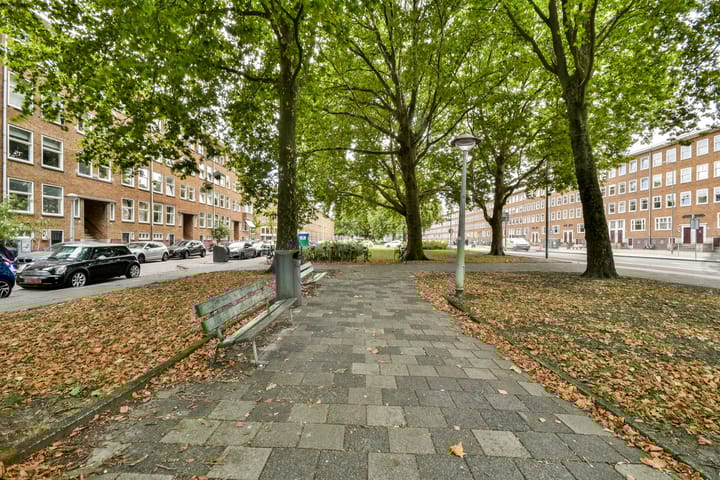 Foto 24 van Bos en Lommerweg 21-H