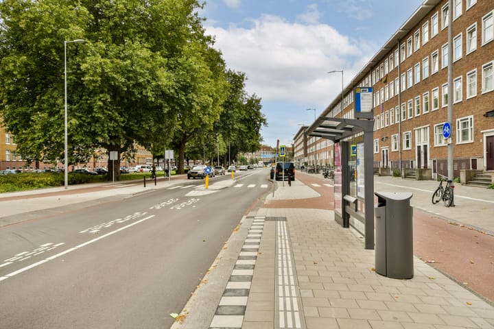 Foto 25 van Bos en Lommerweg 21-H