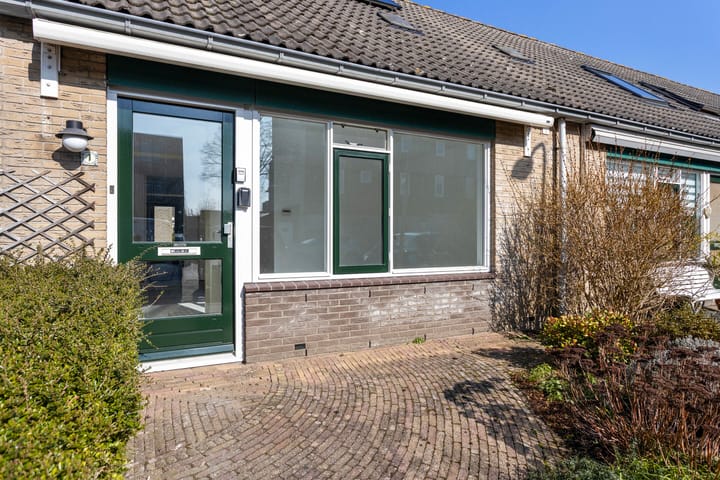 Foto 1 van Lavendelstraat 7