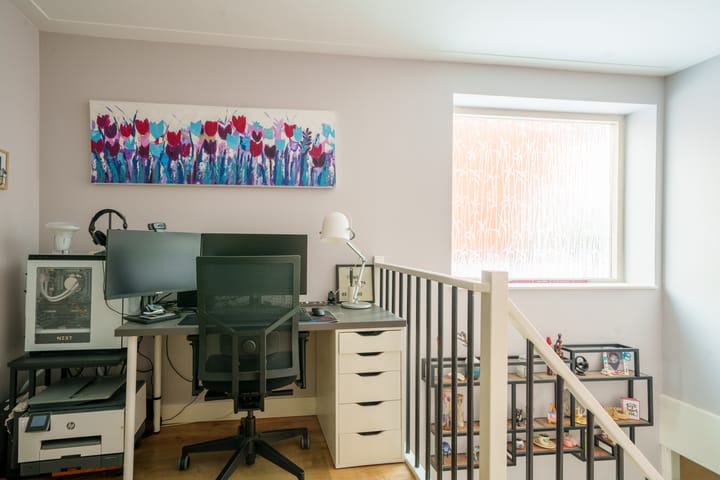 Foto 17 van Maldivenweg 104