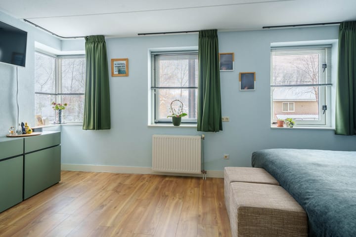 Foto 19 van Maldivenweg 104