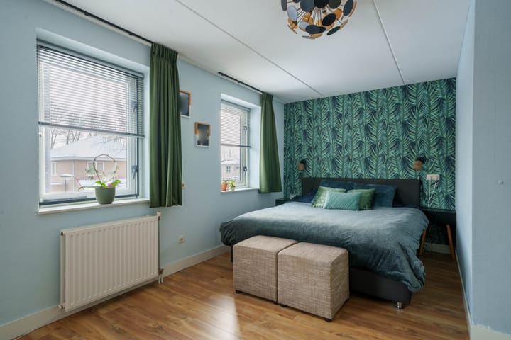 Foto 18 van Maldivenweg 104