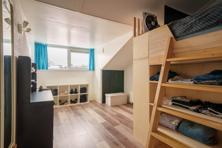 Foto 27 van Maldivenweg 104