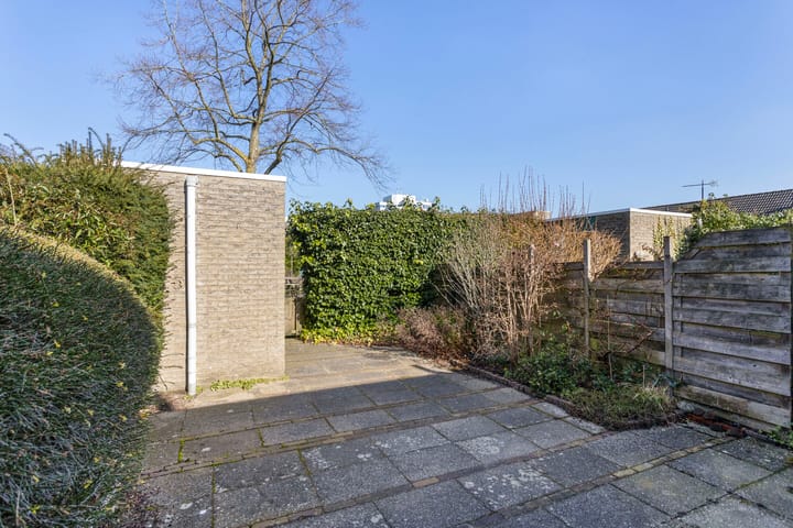 Foto 15 van Lavendelstraat 7