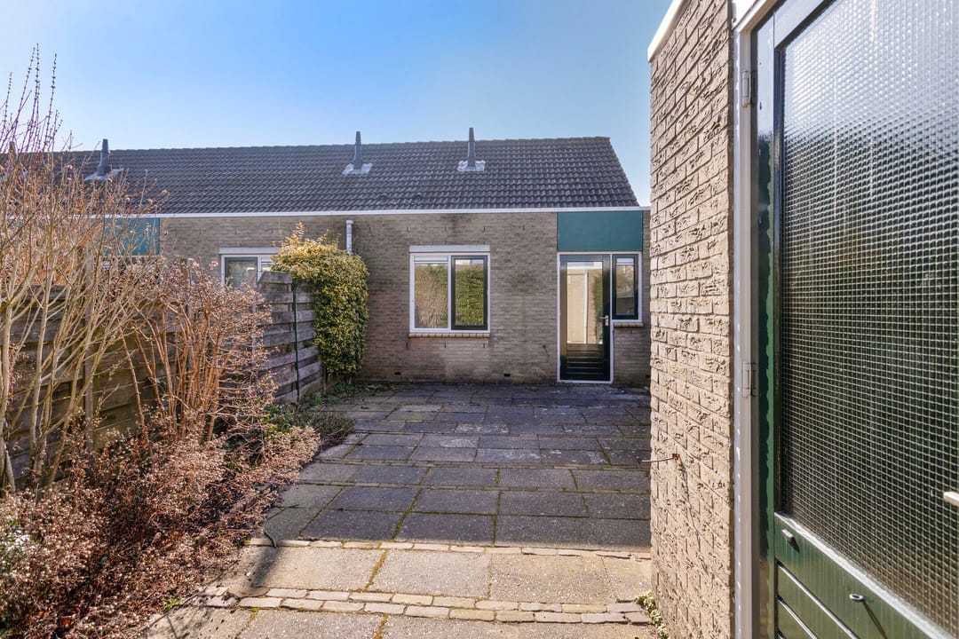 Foto 16 van Lavendelstraat 7