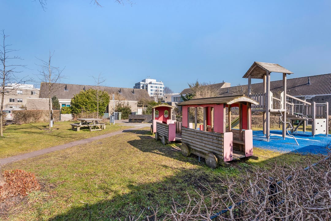 Foto 17 van Lavendelstraat 7