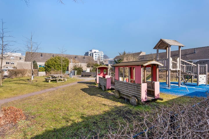 Foto 17 van Lavendelstraat 7